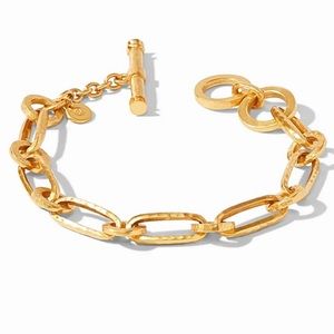 Julie Vos Palladio Link Bracelet